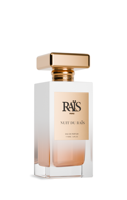 NUIT DU RAÏS - RAÏS PARIS