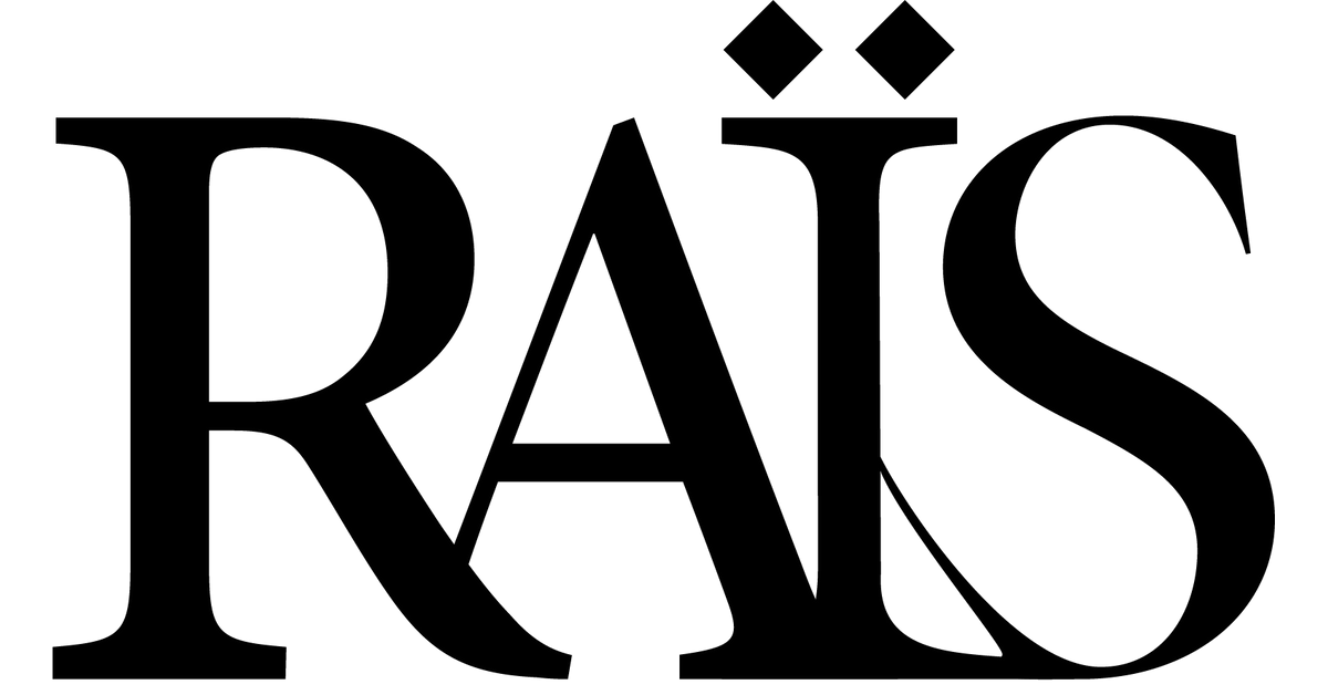 FIND US IN STORE – RAÏS PARIS